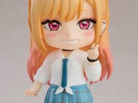 【その着せ替え人形は恋をする】ねんどろいど「喜多川海夢」【再販予約開始】の画像