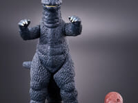 【ゴジラ】ムービーモンスターシリーズ「怪獣総進撃セット」ソフビ【29日受注締切】の画像