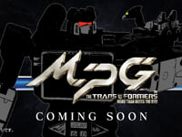 「トランスフォーマー」新商品シルエット公開【近日予約開始】の画像