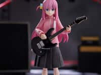 【ぼっち・ざ・ろっく！】figma「後藤ひとり」可動フィギュア 試作画像公開！【10月2日予約開始】の画像