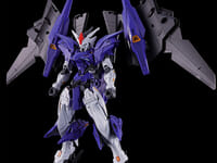 【ガンプラ】HG「ガンダムグリープ」【プレバン受注開始】の画像