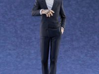 【ハンターハンター】POP UP PARADE「クラピカ スーツVer. L size」フィギュア 本日予約開始の画像