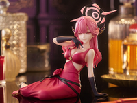 【ブルーアーカイブ】セガ「アル」「ムツキ」プライズフィギュア 彩色原型公開【来春登場予定】の画像