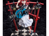 【ぼっち・ざ・ろっく！】アニプレックス「喜多郁代」フィギュア【あみあみ予約開始】の画像