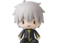 【エヴァンゲリオン】ふわぷち デフォルメフィギュア「カヲル 司令服」の画像