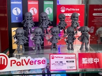 【少女☆歌劇 レヴュースタァライト】PalVerse「少女☆歌劇 レヴュースタァライト」デフォルメトレーディングの画像