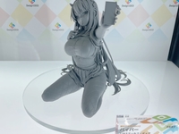 【メガホビEXPO2025】「デザインココ」新作フィギュア情報まとめの画像