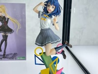 【メガホビEXPO2025】「コトブキヤ」新作フィギュア情報まとめの画像