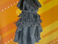 【メガホビEXPO2025】「キューズQ」新作フィギュア情報まとめの画像