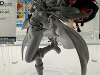 【メガホビEXPO2025】「KADOKAWA」新作フィギュア&プラモデル情報まとめの画像