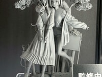 【メガホビEXPO2025】「アニプレックス&クレーネル」新作フィギュア情報まとめの画像