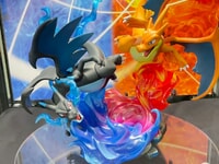 【メガホビEXPO2025】「メガハウス(特撮・モンスター系)」新作フィギュア情報まとめの画像