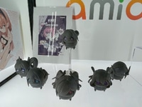 【メガホビEXPO2025】「あみあみ」新作フィギュア情報まとめの画像