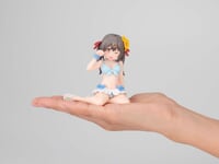 【お兄ちゃんはおしまい!】Melty Princess「てのひら みはりちゃん」フィギュア【10月2日予約開始】の画像