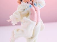 【武装バニー★BUNNY RAPID ACTION SQUAD】Sushing「ふわふわパジャマ」発売決定の画像