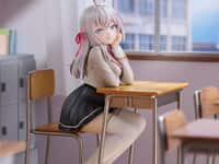 【ロシデレ】F:NEX「アーリャ」フィギュア【あみあみ予約開始】の画像