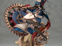 【東方Project】アルター「十六夜 咲夜」フィギュア あみあみ限定【明日予約開始】の画像