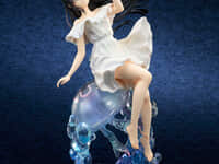 【青ブタ】デザインココ「桜島麻衣 -JELLYFISH-」フィギュア【明日予約締切】の画像