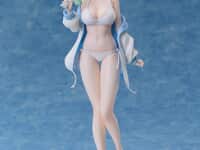 【探偵はもう、死んでいる。】A･DIMENSION「シエスタ 水着Ver.」フィギュア【予約開始】の画像