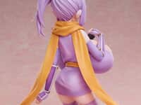 【忍者と殺し屋のふたりぐらし】A･DIMENSION「草隠さとこ 巨乳Ver. 1/4スケールフィギュア」フィギュア 予約開始の画像