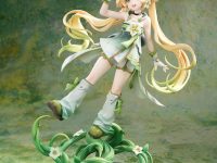 【鳴潮】ホビーサクラ「ヴェリーナ」フィギュア【Amazon予約開始】の画像