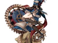 【東方Project】アルター「十六夜咲夜」フィギュア あみあみ限定で予約開始の画像