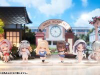 【勝利の女神:NIKKE】「勝利の女神:NIKKE SACシリーズ Vol 3 デフォルメフィギュア」【本日発売】の画像