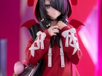 【NEEDY GIRL OVERDOSE】POP UP PARADE「あめちゃん L size」フィギュア 本日予約開始の画像