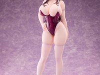 FIGMON「バニーガール Anna 異色版」1/4フィギュア【Amazon予約開始】の画像