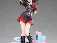 【NEEDY GIRL OVERDOSE】APEX「あめちゃん」フィギュア 予約開始の画像