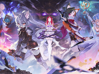 【ケモノ美少女フィギュア】「LADo TOYS」新作 原型公開！の画像