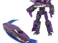 【シンカリオンCW】「ファントムシンカリオン改」本日予約開始、暗闇で光る蓄光仕様の画像