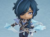 【原神】ねんどろいど「ガイア」本日予約開始の画像