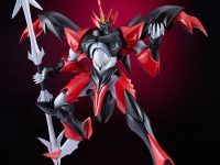 【宇宙の騎士テッカマンブレード】MODEROID「テッカマンエビル」「テッカマンダガー&テッカマンアックス」プラモデル【Amazon予約開始】の画像