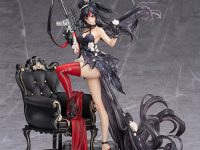 【荒野行動】グッスマ上海「ダイアン・宴の舞」フィギュア 本日予約開始の画像