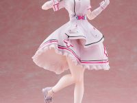 【にじさんじ】DMM「健屋花那」フィギュア【再販予約開始】の画像