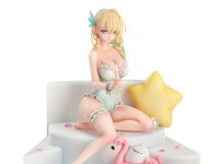 【戦艦少女R】Calbone「レキシントン(CV-16) イングルサイドの夏Ver.」フィギュア【Amazon予約開始】の画像