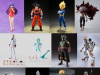 【Amazon・DMM予約開始】「超合金魂 GX-119 龍虎王/虎龍王」ほか【魂ネイションズ新商品】の画像