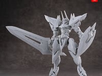 【オリジナル可動フィギュア】蝸之殼Snail Shell新作「Code Name：A-07」チラ見せ【画像追加】の画像