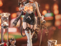 【トリダモノ氏イラスト】マックスファクトリー「ALICEちゃん」フィギュア 【近日予約開始】の画像