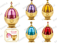 【まどか☆マギカ】「ソウルジェムマルチケース BOXver.」トレーディングフィギュア 予約開始の画像