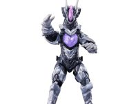 【ウルトラマンオメガ】ウルトラアクションフィギュア「ゾヴァラス&ウルトラマンオメガエフェクトパーツセット」本日予約開始の画像