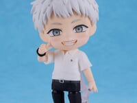 【光が死んだ夏】ねんどろいど「ヒカル」商品化決定の画像