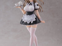 【saitom氏イラスト】恋恋「恋恋-櫻-エル」美少女フィギュア 価格9,900円【30日メーカー予約締切】の画像