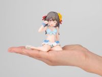 【お兄ちゃんはおしまい!】Melty Princess「てのひら みはりちゃん」フィギュア【予約開始】の画像