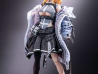 【予約終了】pocket artシリーズ「白衣主教 マリアンヌ 」国内あみあみ限定【美少女可動フィギュア】の画像