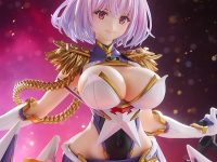 【グリッドマンユニバース】グッスマ「新条アカネ Chaos New Order feat. saito」フィギュア【Amazon予約開始】の画像