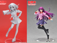 【上海ワンフェス】「POP UP PARADE」新作フィギュア情報まとめの画像