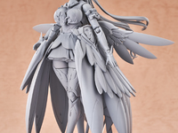 【上海ワンフェス】「Hyper Body」新作フィギュア情報まとめの画像