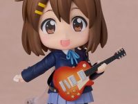 【けいおん!】ねんどろいど「平沢唯 2.0」【Amazon予約開始】の画像